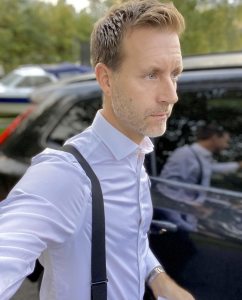 Photo de profil de Richard William