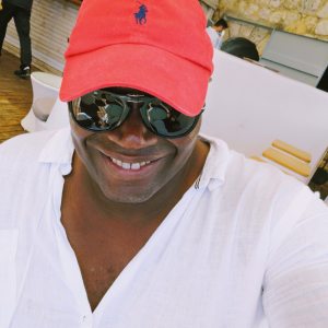 Photo de profil de Richard Yene