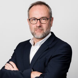 Photo de profil de Richard Zokvic
