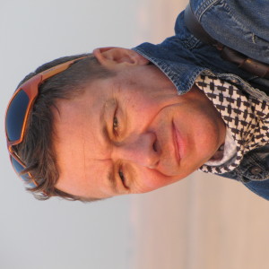 Photo de profil de Ricky Robin