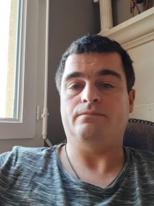 Photo de profil de Ricordel Rodolphe