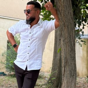 Photo de profil de Ridda Jarroud