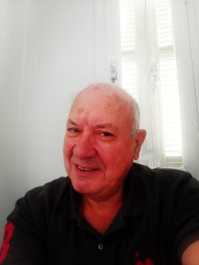 Photo de profil de Ridha Benameur