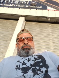 Photo de profil de Ridha Fredj
