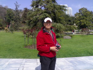 Photo de profil de Ridha Jaidane