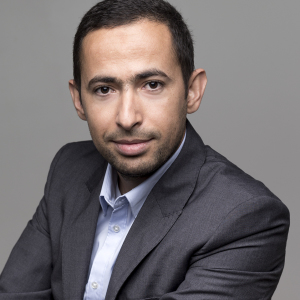 Photo de profil de Ridha Mouadhen