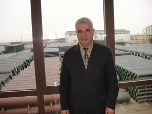 Photo de profil de Ridha Yahmadi