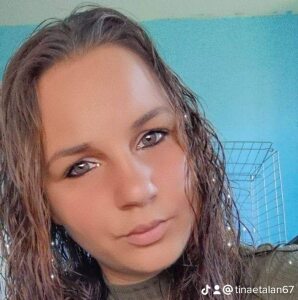 Photo de profil de Rieffel Tina