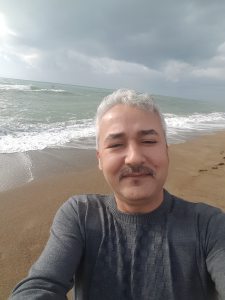 Photo de profil de Rifat Apa