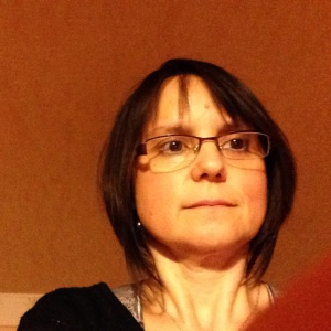 Photo de profil de Riffault Nathalie