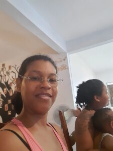 Photo de profil de Rigillia Bellevent