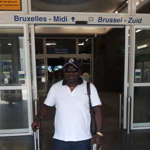 Photo de profil de Rigobert Foka