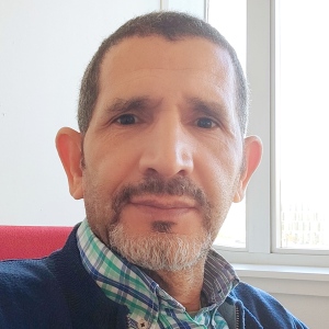 Photo de profil de Rikki Bendahi