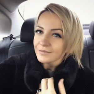 Photo de profil de Rillene Piot