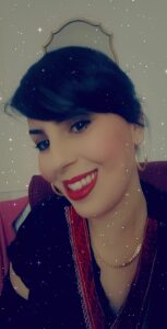Photo de profil de Rime Sarij