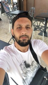 Photo de profil de Rino Fawzy