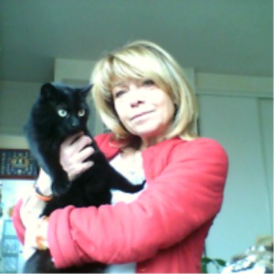 Photo de profil de Ripault Marie Josee