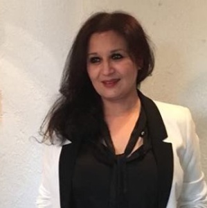 Photo de profil de Rira Saghi