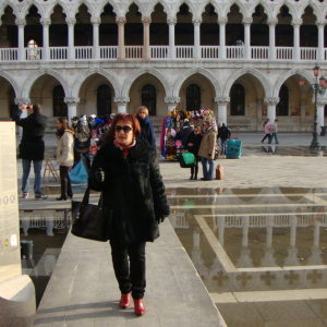 Photo de profil de Rita Coda