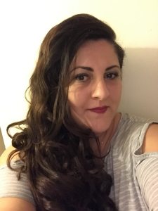 Photo de profil de Rita Diril