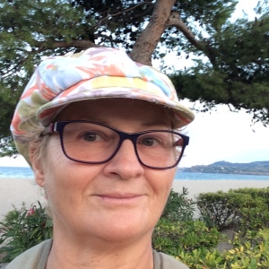 Photo de profil de Rita Houck