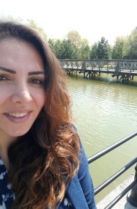 Photo de profil de Rita Jabbour