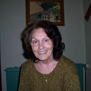 Photo de profil de Rita Marzagalli