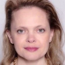 Photo de profil de Rita Naditch