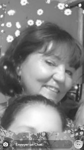 Photo de profil de Rita Ramisten