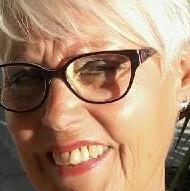 Photo de profil de Rita Robillard