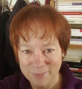 Photo de profil de Rita Smets