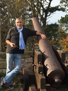 Photo de profil de Riva Olivier