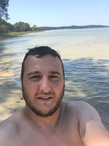 Photo de profil de Rivière Johnatan