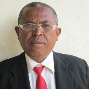 Photo de profil de Rivo Herisoa Razafison