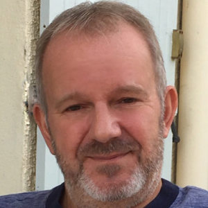 Photo de profil de Roald Cassez