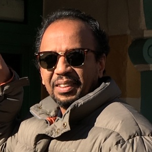 Photo de profil de Robel Rasamimanana