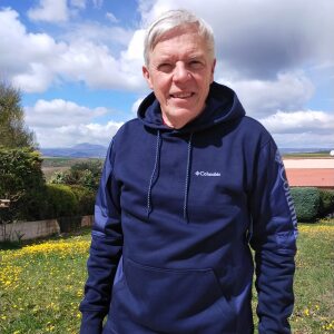 Photo de profil de Robert Bill Cavillon