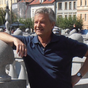 Photo de profil de Robert Philippe Libdri