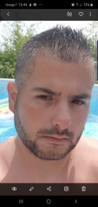 Photo de profil de Robert-Pierre Abenoza