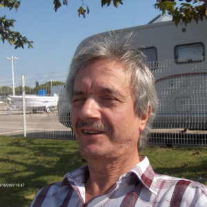 Photo de profil de Robert Alegre
