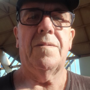 Photo de profil de Robert Alexandre