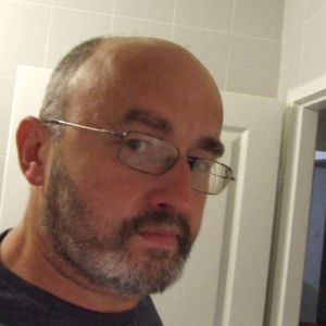 Photo de profil de Robert Alixant