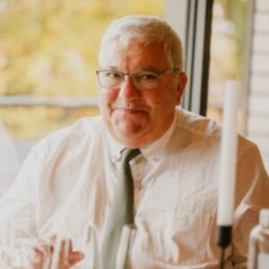 Photo de profil de Robert Alonso