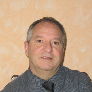 Photo de profil de Robert Alonzo