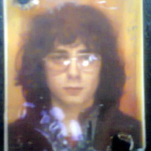 Photo de profil de Robert Amadon