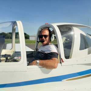 Photo de profil de Robert Anfosso