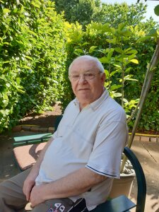 Photo de profil de Robert Armand