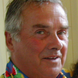 Photo de profil de Robert Ausseur