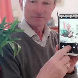Photo de profil de Robert Aycaguer