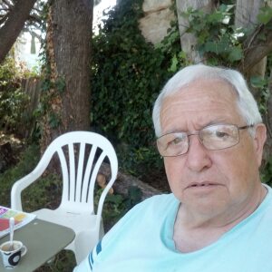 Photo de profil de Robert Balazun